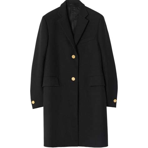 burberry cappotto uomo monopetto doubleface|Cappotti e giacche firmati da uomo .